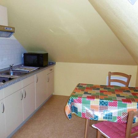 Ruegen_Fewo 62 Putbus Dış mekan fotoğraf
