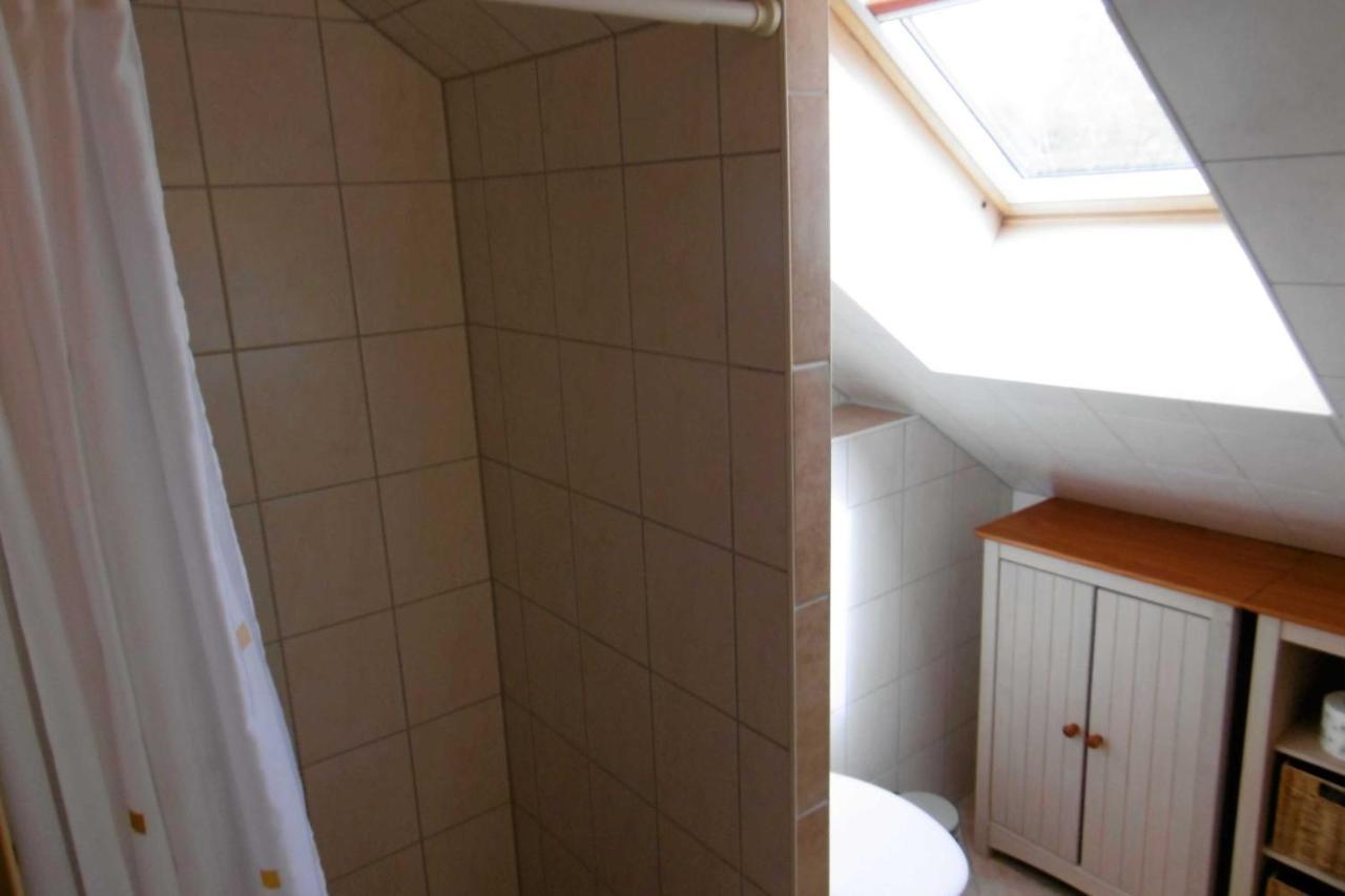 Ruegen_Fewo 62 Putbus Dış mekan fotoğraf