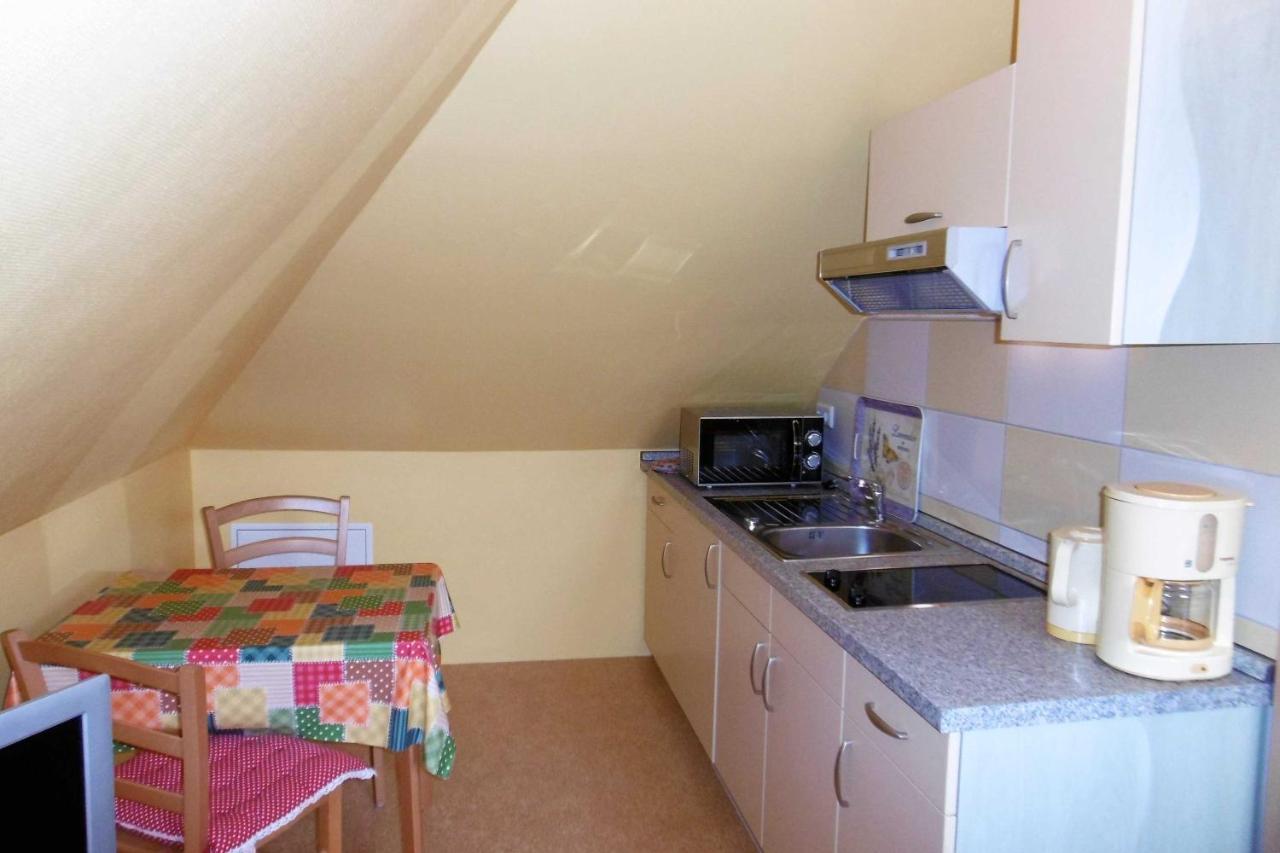 Ruegen_Fewo 62 Putbus Dış mekan fotoğraf